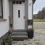 Großzügige Auf Dem Hof Historischen Mühle Apartment Holzhausen (Waldeck-Frankenberg)