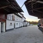 Großzügige Auf Dem Hof Historischen Mühle Apartment Holzhausen (Waldeck-Frankenberg)