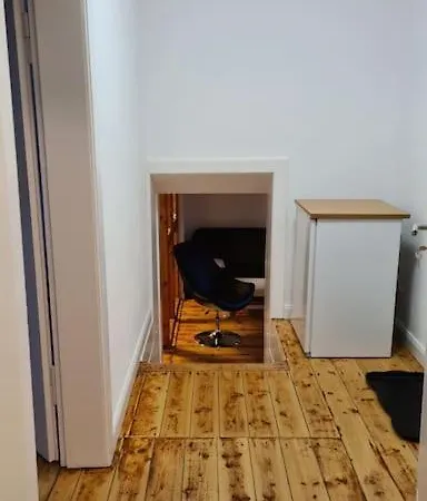 Grosszuegige Auf Dem Hof Historischen Muehle * Holzhausen (Waldeck-Frankenberg)