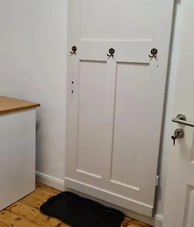 Apartmán Grosszuegige Auf Dem Hof Historischen Muehle