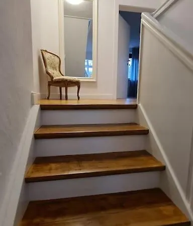 Grosszuegige Auf Dem Hof Historischen Muehle