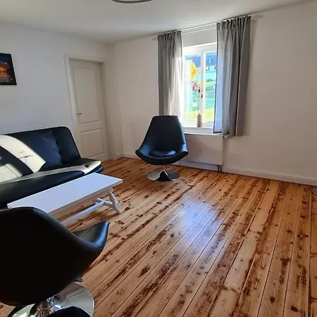 Apartment Grosszuegige Auf Dem Hof Historischen Muehle