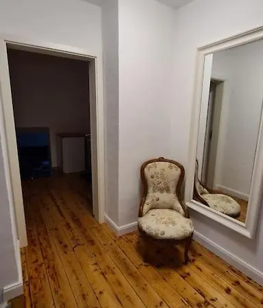 Grosszuegige Auf Dem Hof Historischen Muehle Apartmán