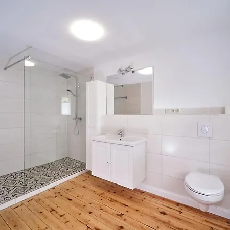 Grosszuegige Auf Dem Hof Historischen Muehle Holzhausen (Waldeck-Frankenberg)