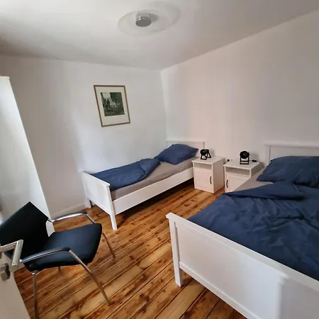 Grosszuegige Auf Dem Hof Historischen Muehle *