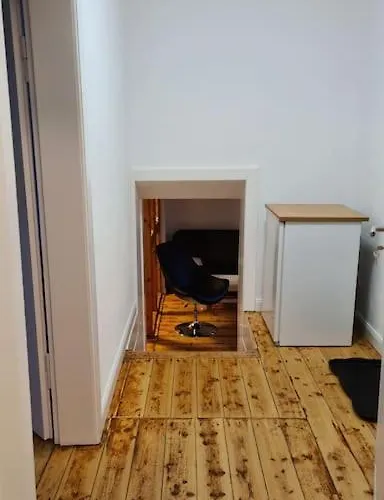 Großzügige Auf Dem Hof Historischen Mühle * Holzhausen (Waldeck-Frankenberg)