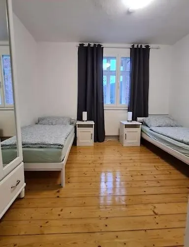 Großzügige Auf Dem Hof Historischen Mühle Apartamento *