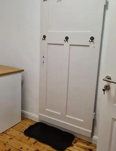 Apartamento Großzügige Auf Dem Hof Historischen Mühle