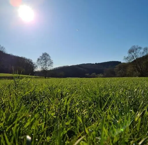Apartamento Großzügige Auf Dem Hof Historischen Mühle *