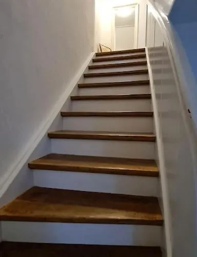 Großzügige Auf Dem Hof Historischen Mühle