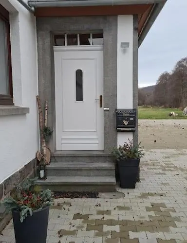 Großzügige Auf Dem Hof Historischen Mühle Apartamento Holzhausen (Waldeck-Frankenberg)