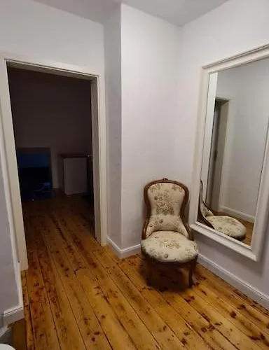 Großzügige Auf Dem Hof Historischen Mühle Apartamento