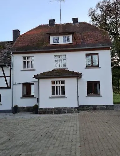 Großzügige Auf Dem Hof Historischen Mühle Apartamento *