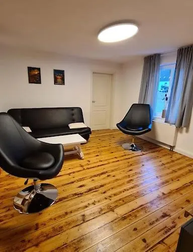 Großzügige Auf Dem Hof Historischen Mühle * Holzhausen (Waldeck-Frankenberg)